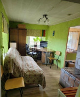 Parduodamas namas Vanagų k., Klaipėdos r. sav., 44 m2 ploto, 1 aukštai 2