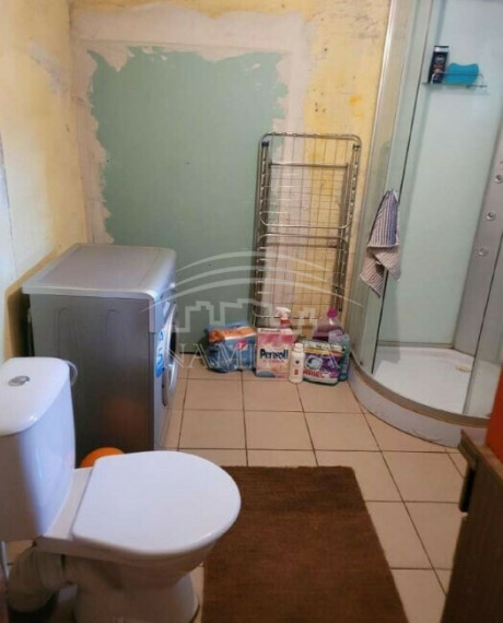 Parduodamas namas Vanagų k., Klaipėdos r. sav., 44 m2 ploto, 1 aukštai 4