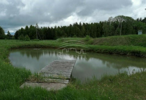 Parduodamas namas Pasertupio k., Kretingos r. sav., 80 m2 ploto, 1 aukštai 2