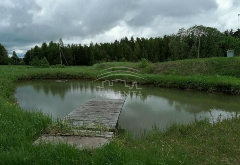 Parduodamas namas Pasertupio k., Kretingos r. sav., 80 m2 ploto, 1 aukštai 2