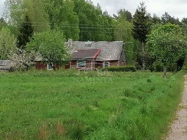 Parduodamas namas Pasertupio k., Kretingos r. sav., 80 m2 ploto, 1 aukštai 4