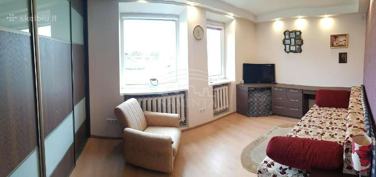 Parduodamas namas Vilkyčių k., Šilutės r. sav., 155 m2 ploto, 2 aukštai 4