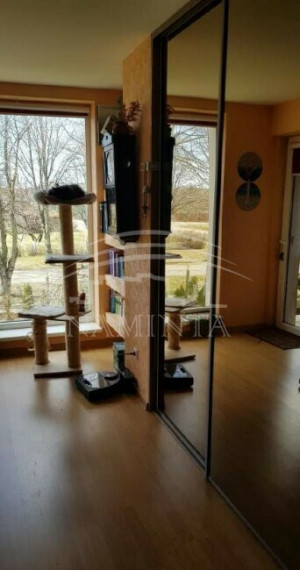 Parduodamas namas Vilkyčių k., Šilutės r. sav., 155 m2 ploto, 2 aukštai 6