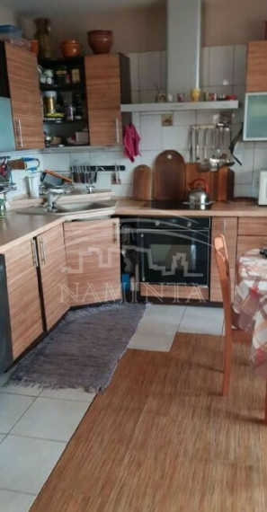 Parduodamas namas Vilkyčių k., Šilutės r. sav., 155 m2 ploto, 2 aukštai 7