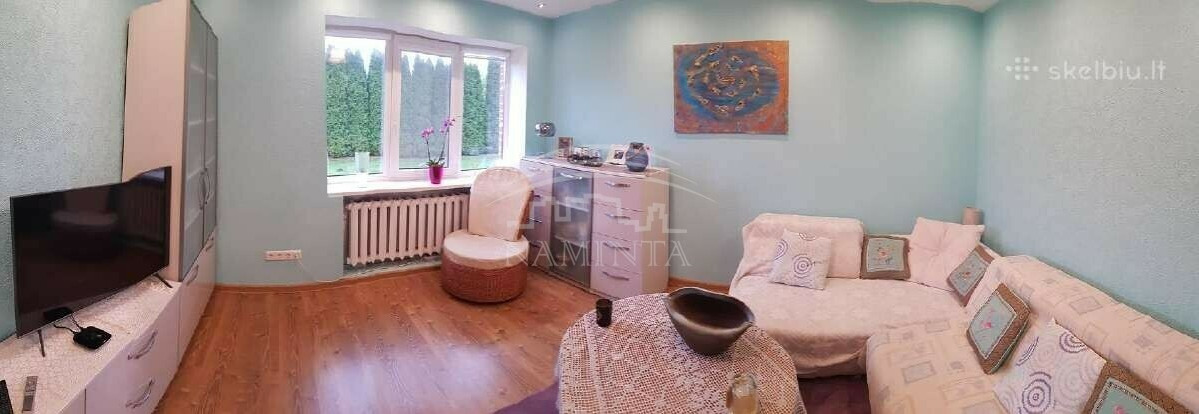 Parduodamas namas Vilkyčių k., Šilutės r. sav., 155 m2 ploto, 2 aukštai 8