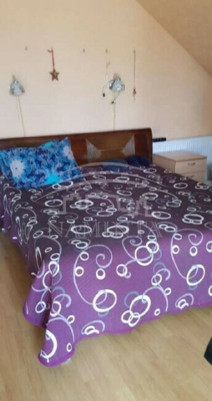Parduodamas namas Vilkyčių k., Šilutės r. sav., 155 m2 ploto, 2 aukštai 9