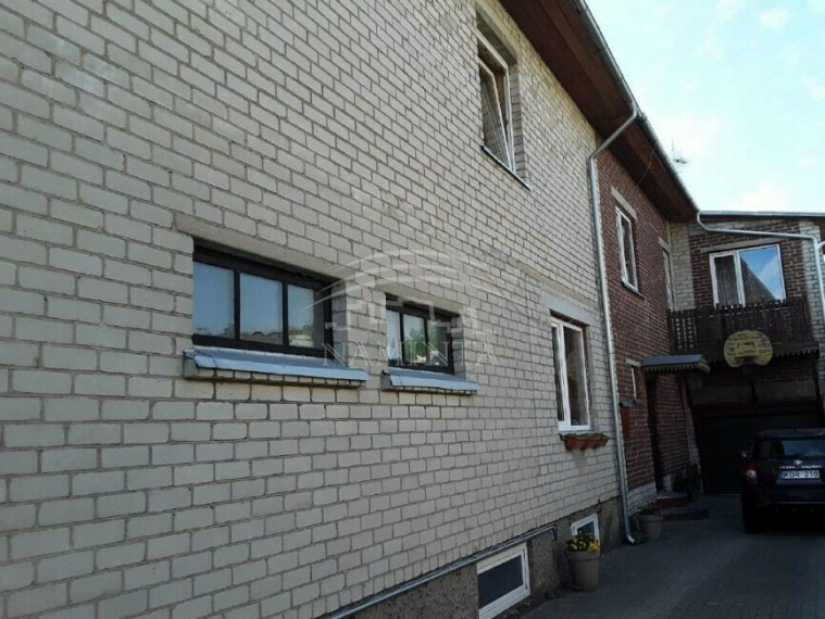 Parduodamas namas Kretingos m., Kretingos r. sav., 236 m2 ploto, 2 aukštai 3