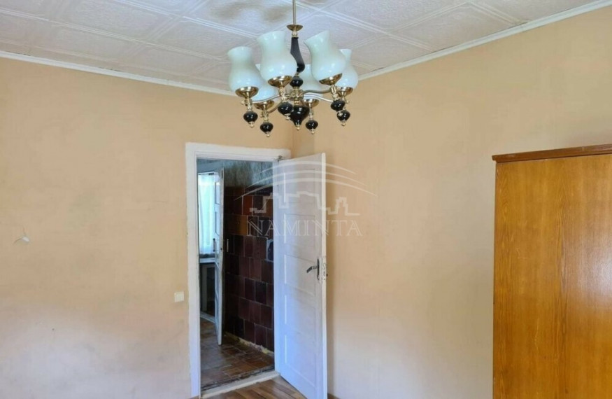 Parduodamas namas Kretingos m., Kretingos r. sav., 62 m2 ploto, 2 aukštai 1
