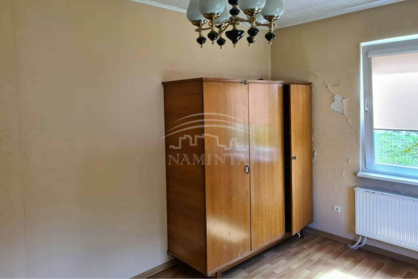 Parduodamas namas Kretingos m., Kretingos r. sav., 62 m2 ploto, 2 aukštai 2