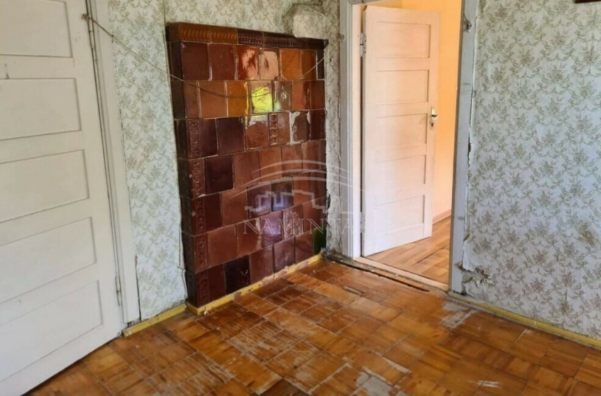Parduodamas namas Kretingos m., Kretingos r. sav., 62 m2 ploto, 2 aukštai 3