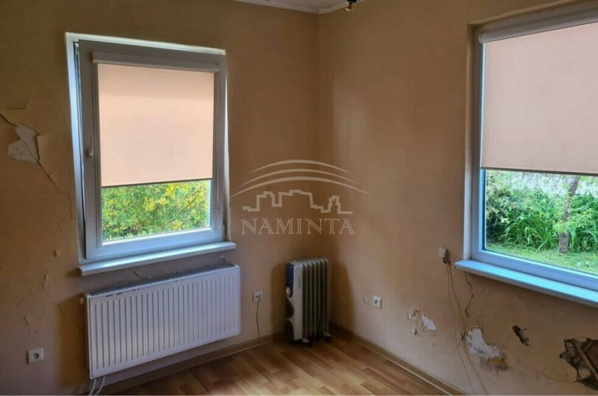 Parduodamas namas Kretingos m., Kretingos r. sav., 62 m2 ploto, 2 aukštai 4