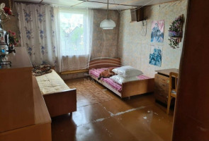 Parduodamas namas Kretingos m., Kretingos r. sav., 62 m2 ploto, 2 aukštai 5