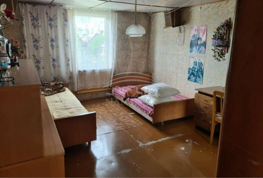 Parduodamas namas Kretingos m., Kretingos r. sav., 62 m2 ploto, 2 aukštai 5