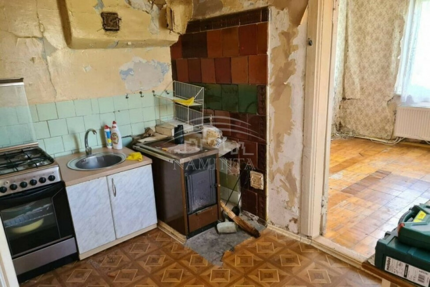 Parduodamas namas Kretingos m., Kretingos r. sav., 62 m2 ploto, 2 aukštai 6