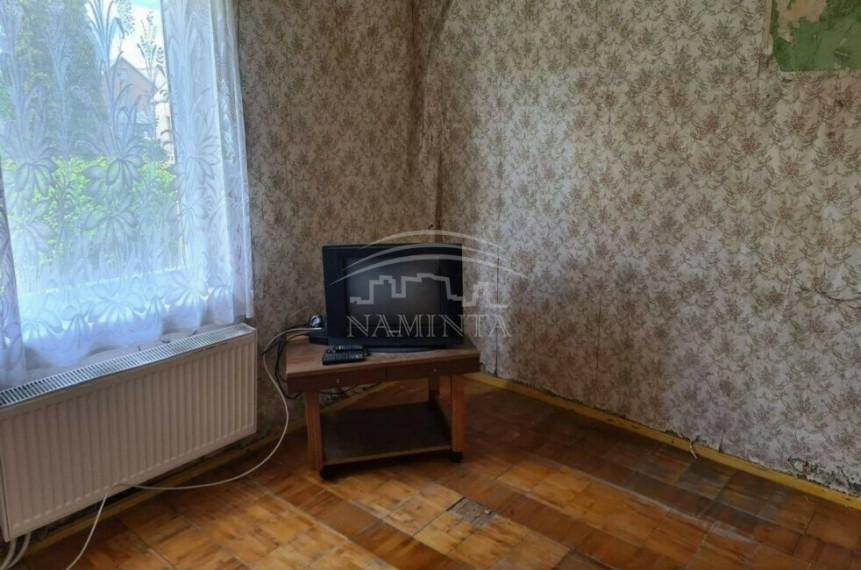 Parduodamas namas Kretingos m., Kretingos r. sav., 62 m2 ploto, 2 aukštai 7