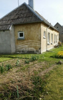 Parduodamas namas Dariaus ir Girėno g., Salantų m., Kretingos r. sav., 38 m2 ploto, 2 aukštai 8
