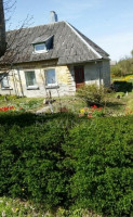 Parduodamas namas Dariaus ir Girėno g., Salantų m., Kretingos r. sav., 38 m2 ploto, 2 aukštai 7
