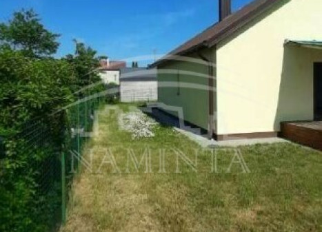 Parduodamas namas Kiškėnų k., Klaipėdos r. sav., 120 m2 ploto, 2 aukštai