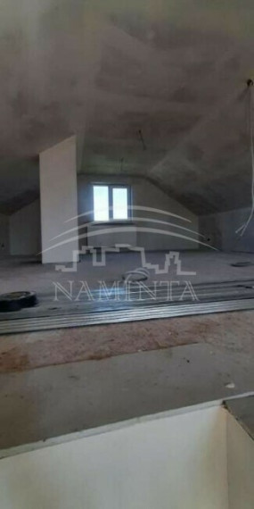 Parduodamas namas Kiškėnų k., Klaipėdos r. sav., 120 m2 ploto, 2 aukštai 5