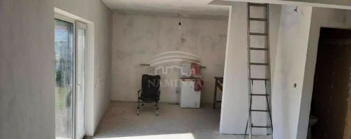 Parduodamas namas Kiškėnų k., Klaipėdos r. sav., 120 m2 ploto, 2 aukštai 9