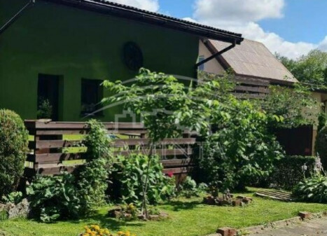 Parduodamas namas Jokūbavo k., Kretingos r. sav., 100 m2 ploto, 2 aukštai