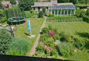 Parduodamas namas Jokūbavo k., Kretingos r. sav., 100 m2 ploto, 2 aukštai 3