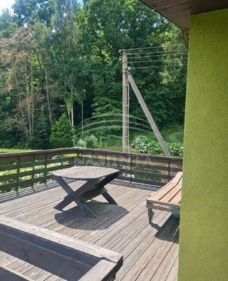 Parduodamas namas Jokūbavo k., Kretingos r. sav., 100 m2 ploto, 2 aukštai 5