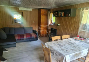 Parduodamas namas Jokūbavo k., Kretingos r. sav., 100 m2 ploto, 2 aukštai 6