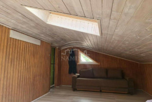 Parduodamas namas Jokūbavo k., Kretingos r. sav., 100 m2 ploto, 2 aukštai 9