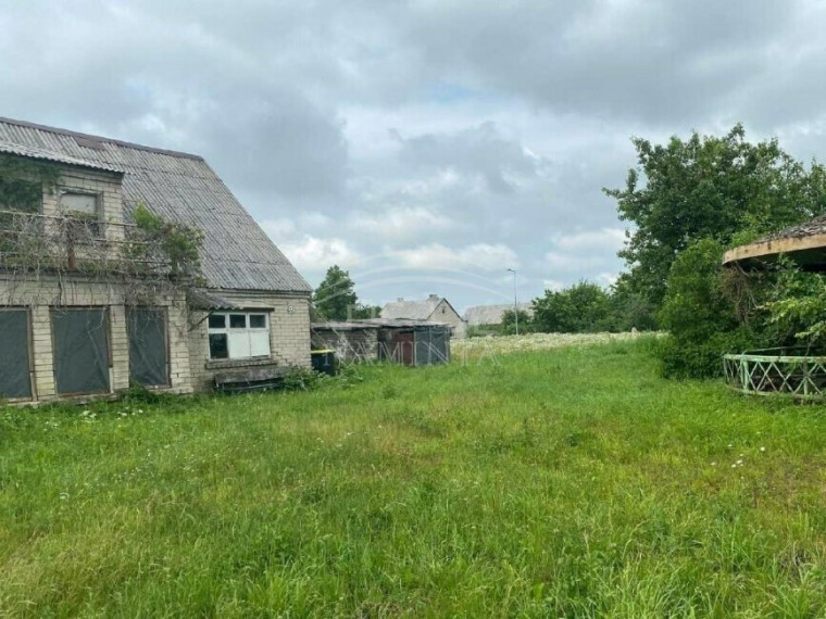 Parduodamas namas Rudaičių k., Klaipėdos r. sav., 130 m2 ploto, 2 aukštai 1