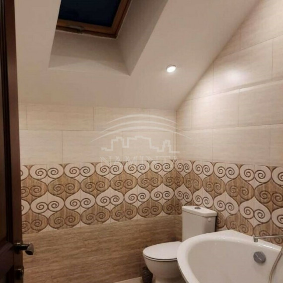 Parduodamas namas Radailių k., Klaipėdos r. sav., 188 m2 ploto, 2 aukštai 6