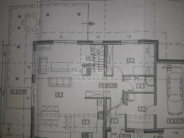Parduodamas namas Radailių k., Klaipėdos r. sav., 188 m2 ploto, 2 aukštai 7