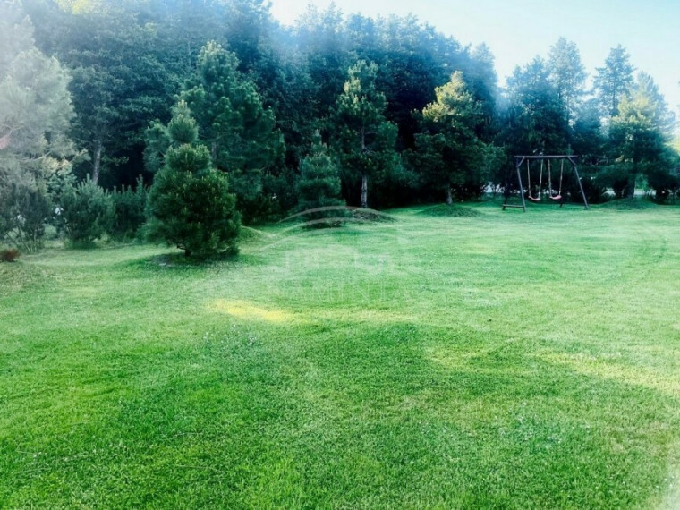 Parduodamas namas Grabių k., Klaipėdos r. sav., 160 m2 ploto, 2 aukštai 3