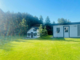 Parduodamas namas Grabių k., Klaipėdos r. sav., 160 m2 ploto, 2 aukštai 4