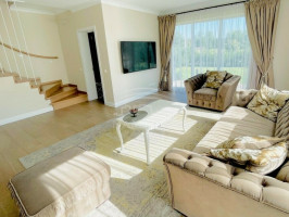 Parduodamas namas Grabių k., Klaipėdos r. sav., 160 m2 ploto, 2 aukštai 5