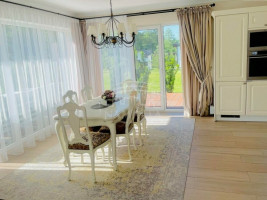 Parduodamas namas Grabių k., Klaipėdos r. sav., 160 m2 ploto, 2 aukštai 8