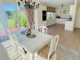 Parduodamas namas Grabių k., Klaipėdos r. sav., 160 m2 ploto, 2 aukštai 9