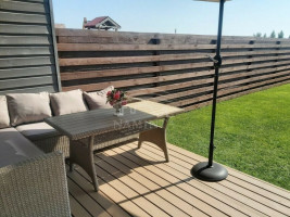 Parduodamas namas Trušelių k., Klaipėdos r. sav., 130 m2 ploto, 2 aukštai 1