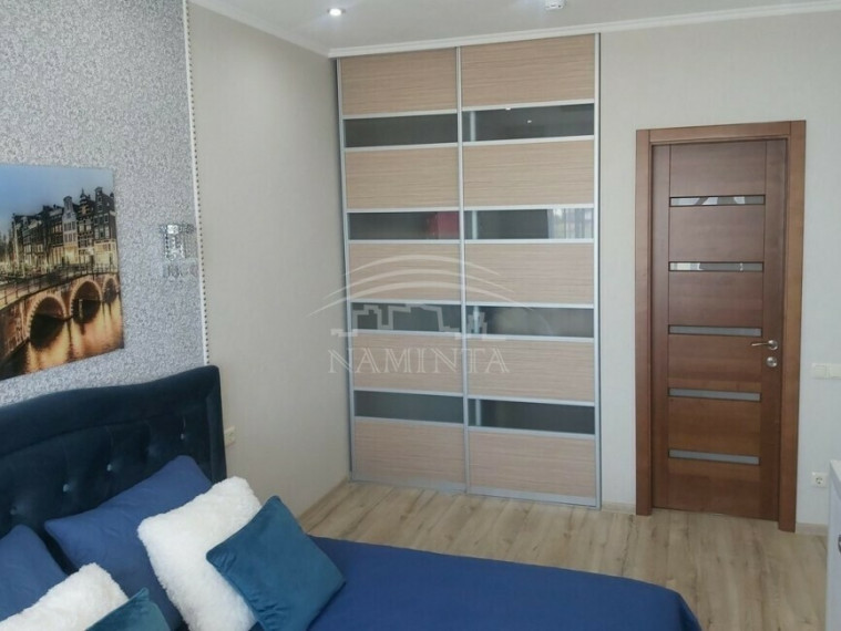 Parduodamas namas Trušelių k., Klaipėdos r. sav., 130 m2 ploto, 2 aukštai 6