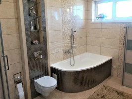 Parduodamas namas Trušelių k., Klaipėdos r. sav., 130 m2 ploto, 2 aukštai 8