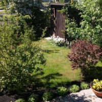 Parduodamas namas Gargždų m., Klaipėdos r. sav., 74 m2 ploto, 2 aukštai 5