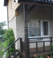Parduodamas namas Gargždų m., Klaipėdos r. sav., 74 m2 ploto, 2 aukštai 1