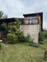 Parduodamas namas Gargždų m., Klaipėdos r. sav., 74 m2 ploto, 2 aukštai 2