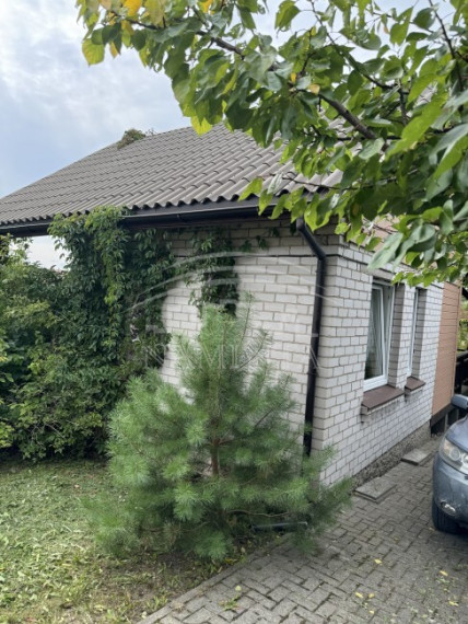 Parduodamas namas Gargždų m., Klaipėdos r. sav., 74 m2 ploto, 2 aukštai 3