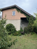 Parduodamas namas Gargždų m., Klaipėdos r. sav., 74 m2 ploto, 2 aukštai 4