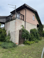 Parduodamas namas Gargždų m., Klaipėdos r. sav., 74 m2 ploto, 2 aukštai 10