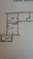 Parduodamas namas Kretingos m., Kretingos r. sav., 54 m2 ploto, 1 aukštai 5