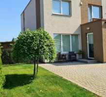 Parduodamas namas Mazūriškių k., Klaipėdos r. sav., 129 m2 ploto, 2 aukštai 1
