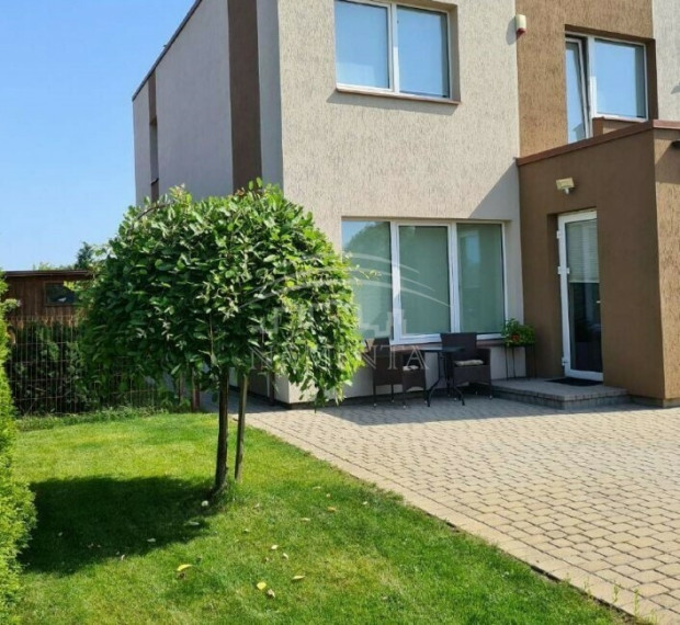 Parduodamas namas Mazūriškių k., Klaipėdos r. sav., 129 m2 ploto, 2 aukštai 1