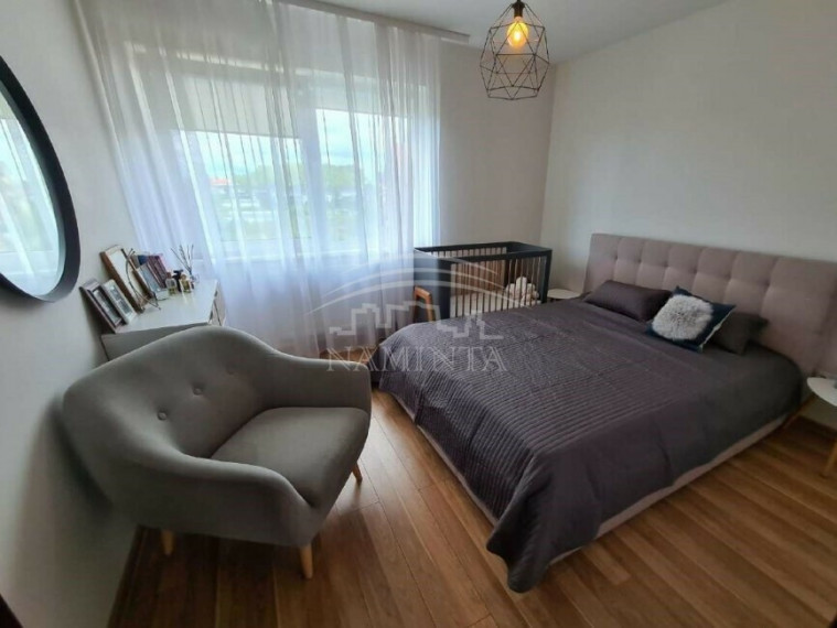 Parduodamas namas Mazūriškių k., Klaipėdos r. sav., 129 m2 ploto, 2 aukštai 4